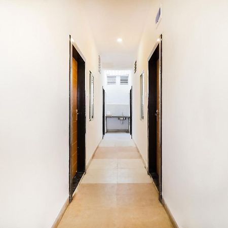 Hotel O Expression Indore Exterior photo